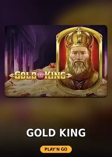 Gold King