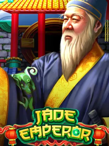 Jade Emperor