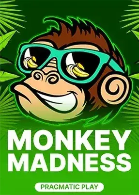 Monkey Madness