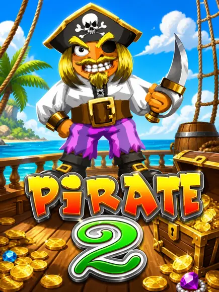 Pirate 2