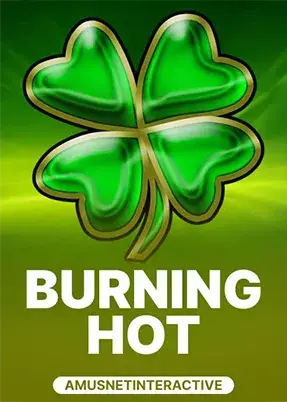 Burning Hot