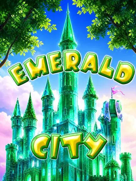 Emerald City