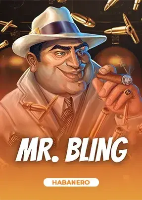 Mr Bling