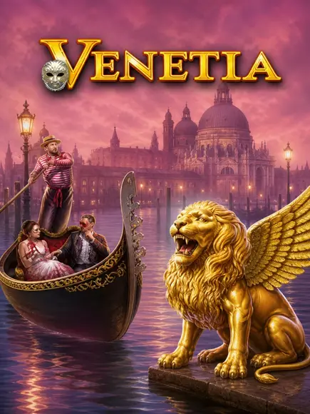 Venetia