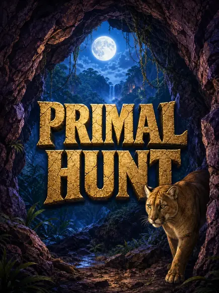 Primal Hunt