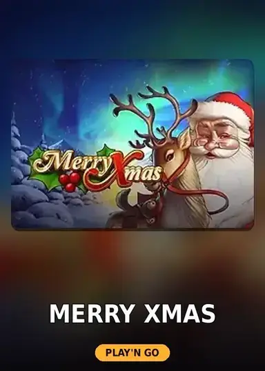 Merry Xmas