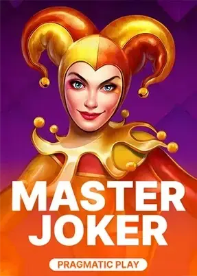 Master Joker