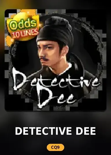 Detective Dee