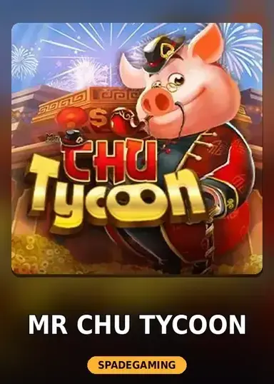 Mr Chu Tycoon