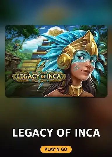 Legacy of Inca