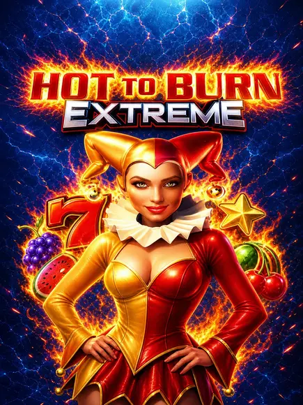 Hot to Burn Extreme