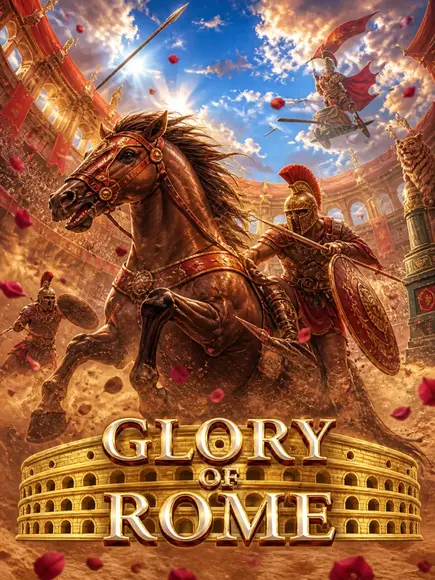 Glory Of Rome