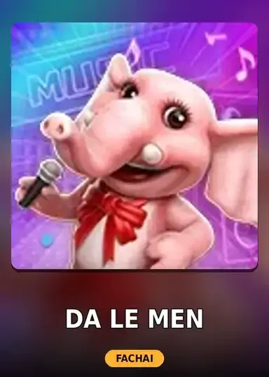 Da Le Men