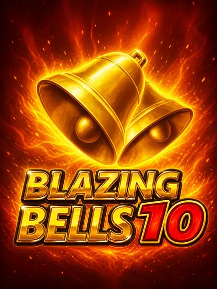 Blazing Bells 10