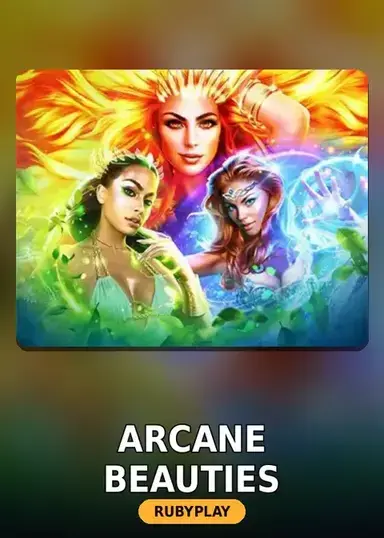 Arcane Beauties