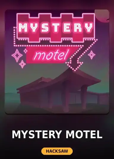 Mystery Motel