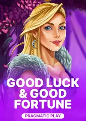 Good Luck & Good Fortune