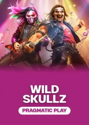 Wild Skullz