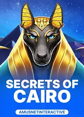 Secrets of Cairo