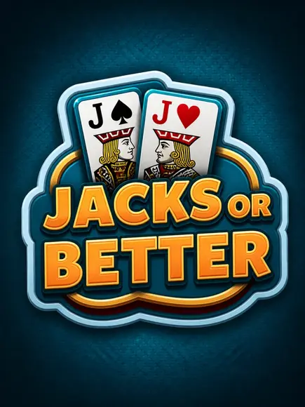 Jacks or Better