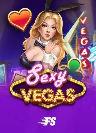 Sexy Vegas