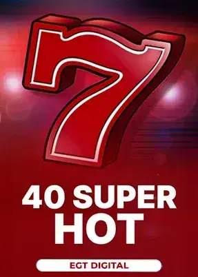 40 Super Hot