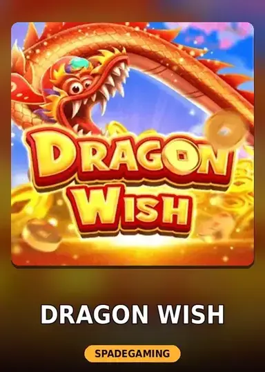 Dragon Wish