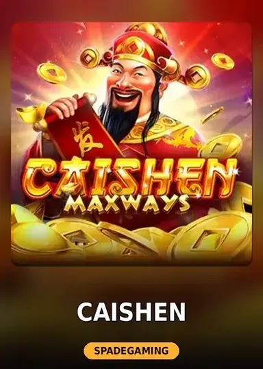Caishen