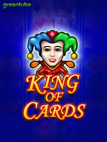 King of Cards (greentube)