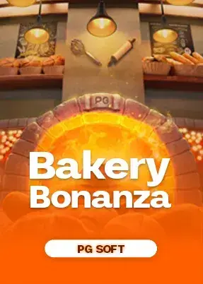 Bakery Bonanza