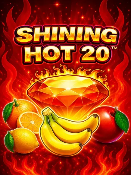 Shining Hot 20