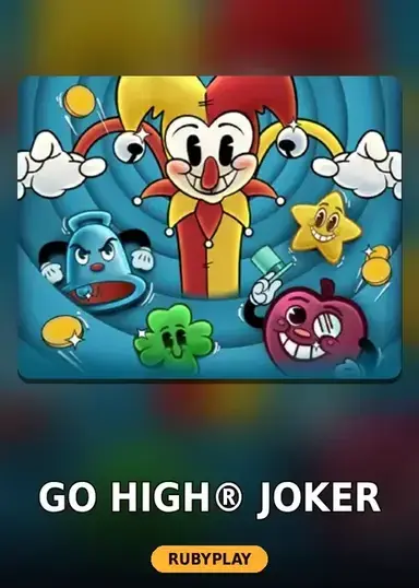 Go High® Joker