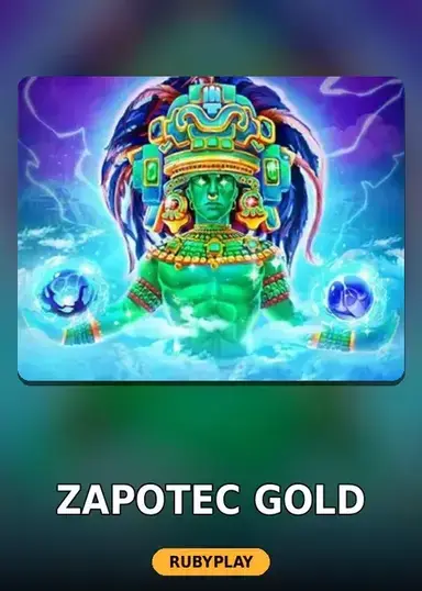 ZapOtec Gold
