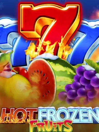 Hot Frozen Fruits