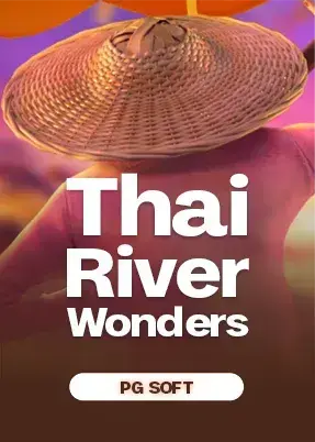 Thai River Wonders