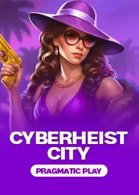 Cyberheist City