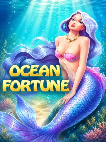 Ocean Fortune