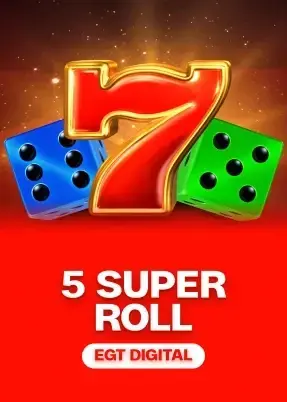 5 Super Roll