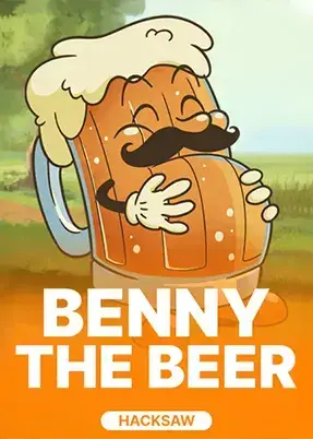 Benny the Beer