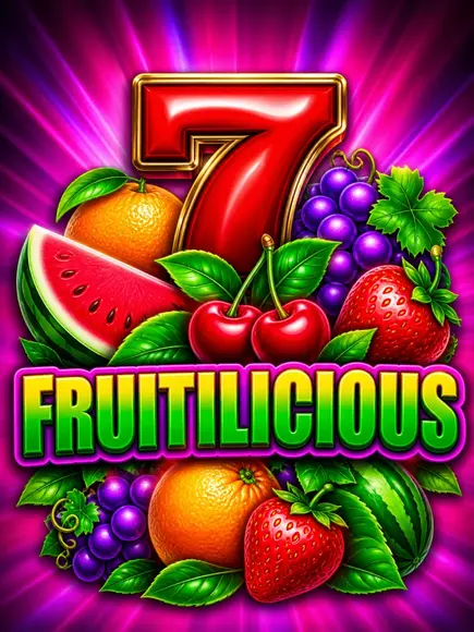 Fruitilicious