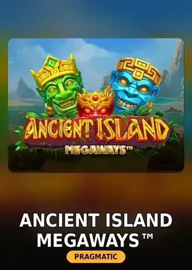 Ancient Island Megaways™