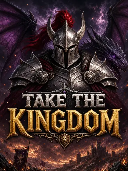 Take The Kingdom