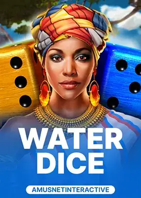 Water Dice