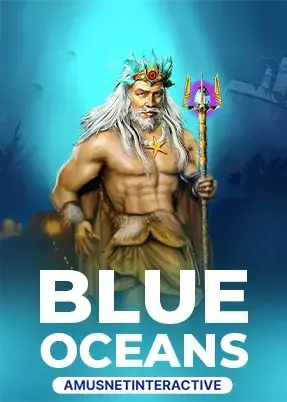 Blue Oceans