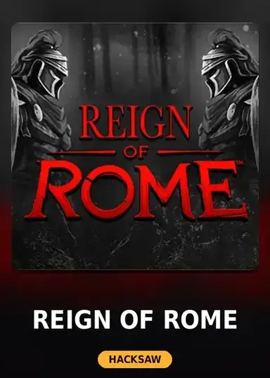 Reign of Rome