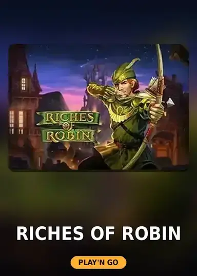 Riches Of Robin