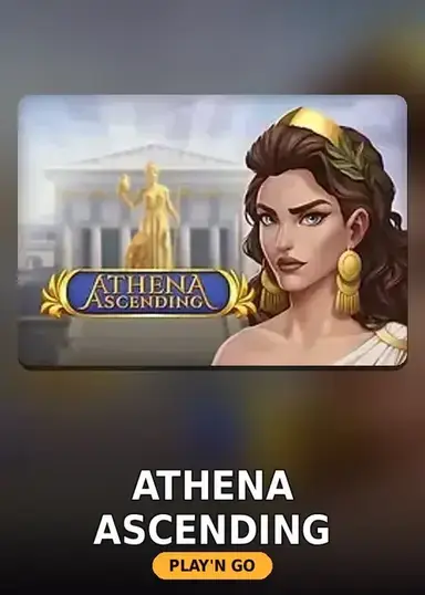 Athena Ascending