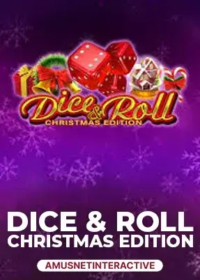 Dice & Roll - Christmas Edition