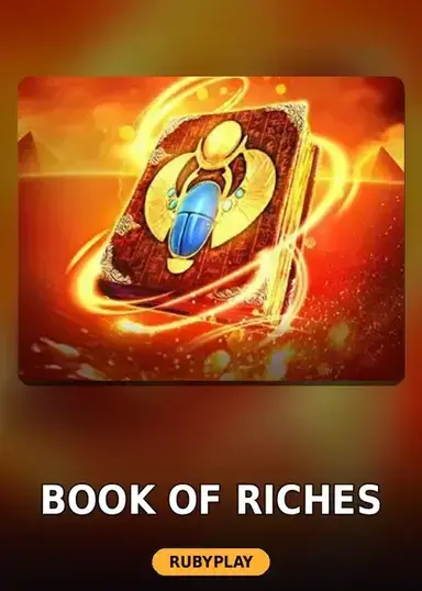 Book of Riches