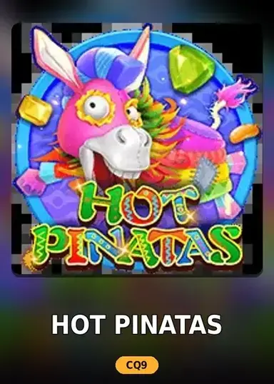 Hot Pinatas
